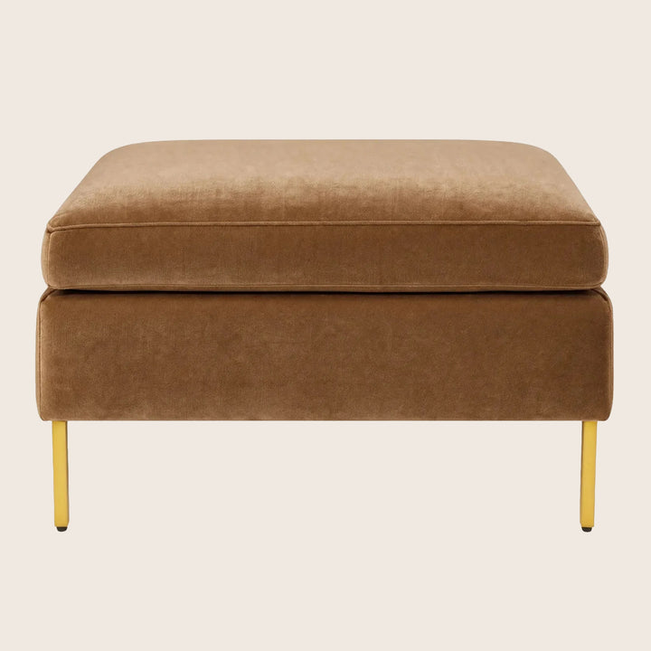 Boutique Ottoman