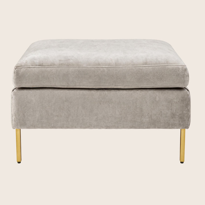 Boutique Ottoman