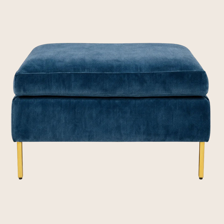 Boutique Ottoman