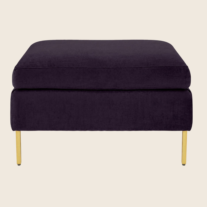 Boutique Ottoman