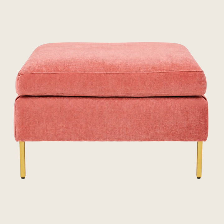 Boutique Ottoman