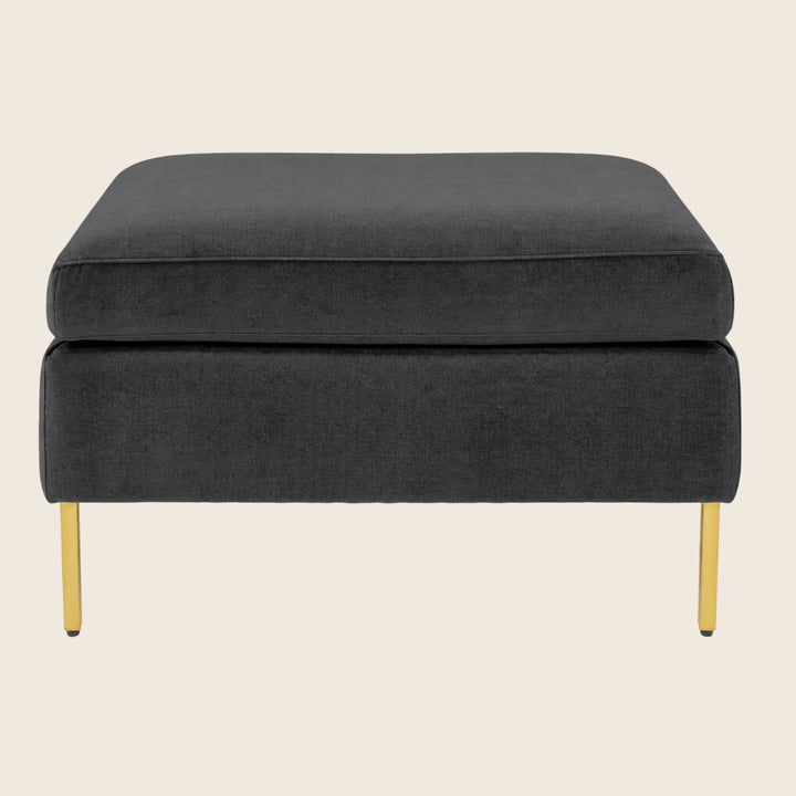 Boutique Ottoman