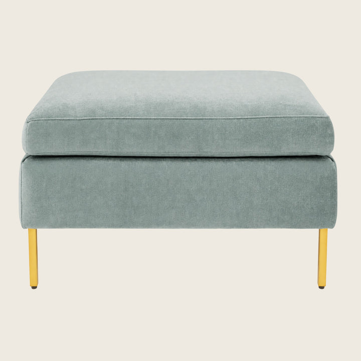 Boutique Ottoman