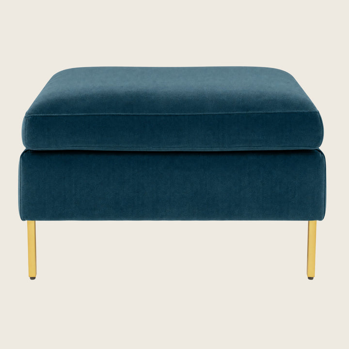 Boutique Ottoman