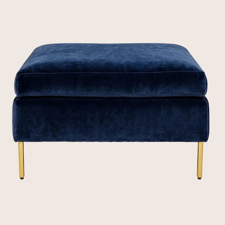 Boutique Ottoman