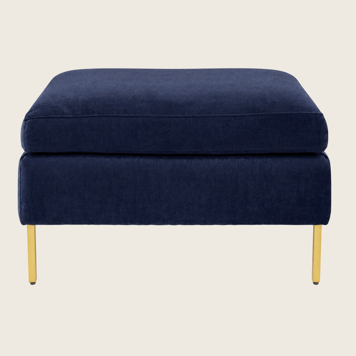 Boutique Ottoman