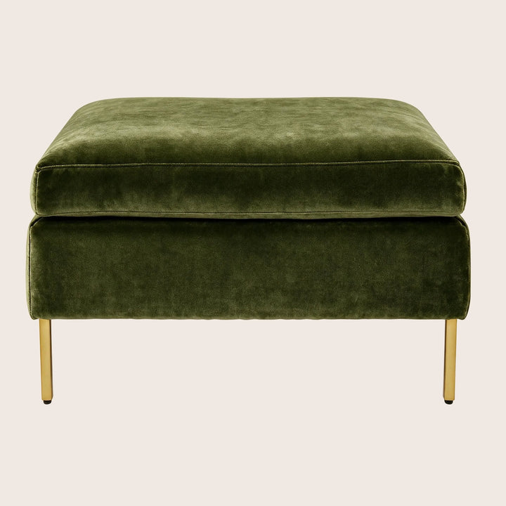 Boutique Ottoman