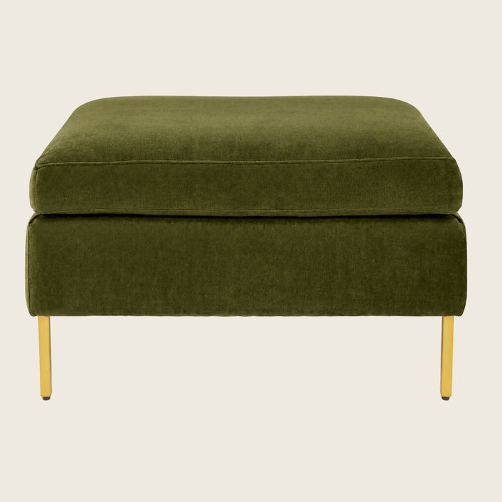 Boutique Ottoman
