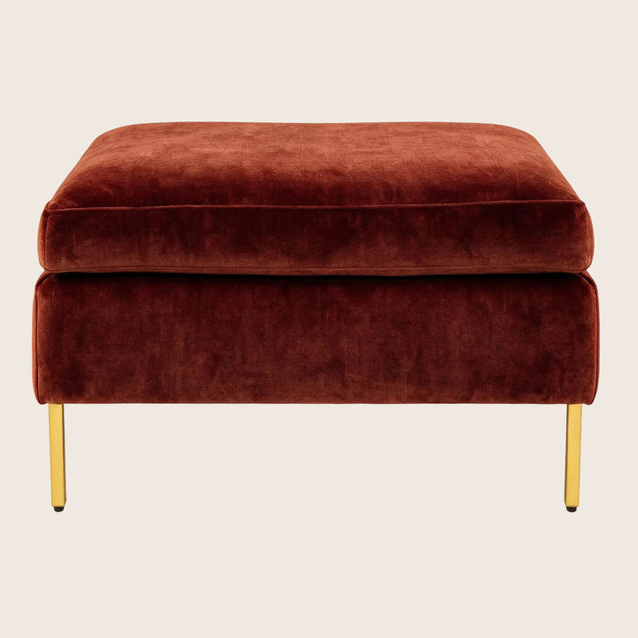Boutique Ottoman