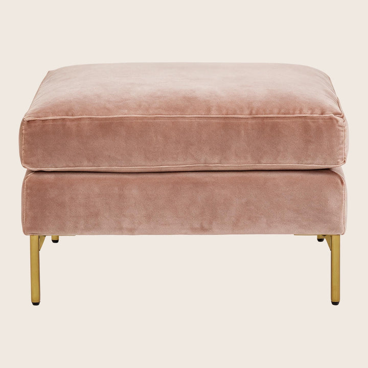 Boutique Ottoman