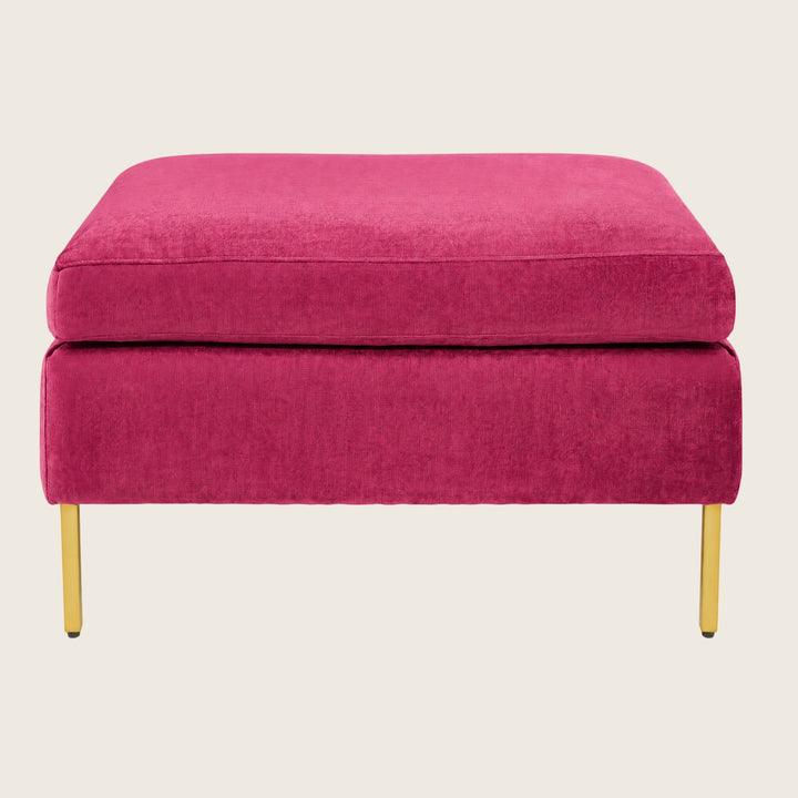 Boutique Ottoman