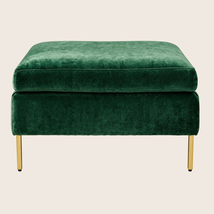 Boutique Ottoman