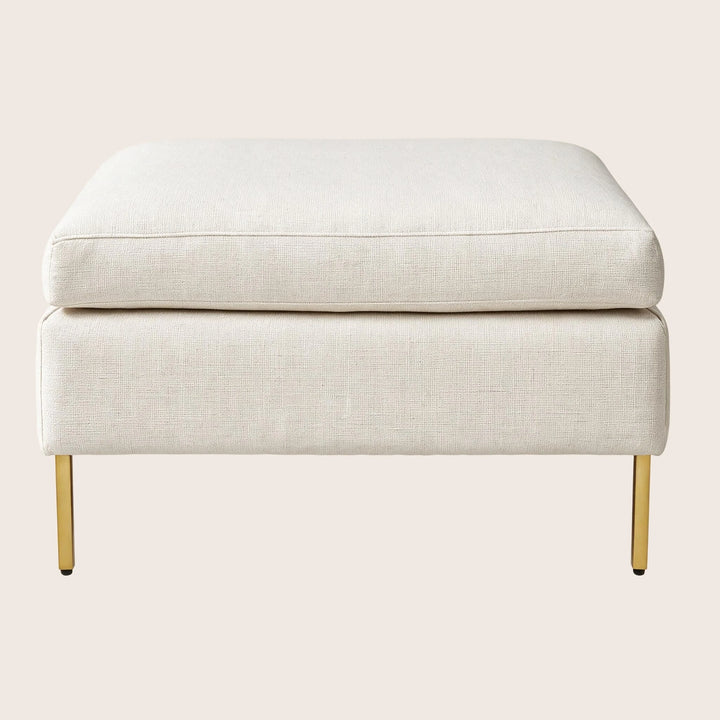 Boutique Ottoman