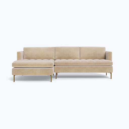 Boutique Sectional