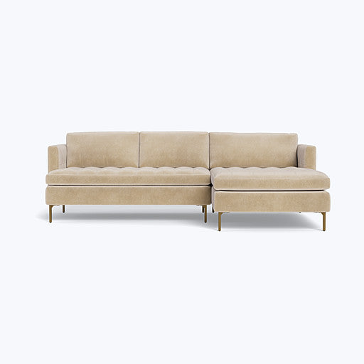 Boutique Sectional