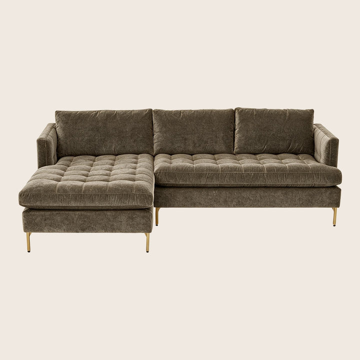 Boutique Sectional