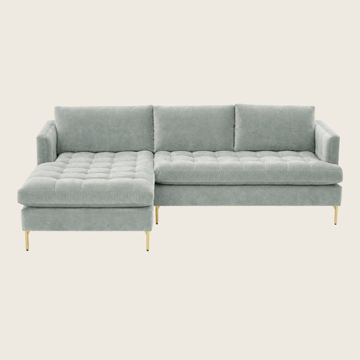 Boutique Sectional