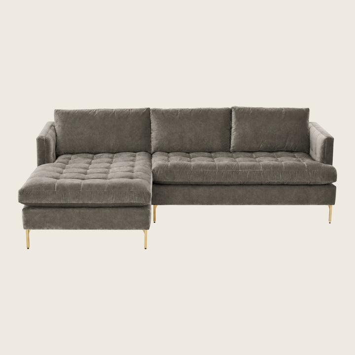 Boutique Sectional
