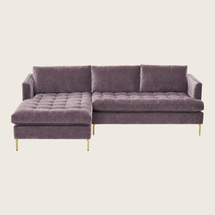 Boutique Sectional