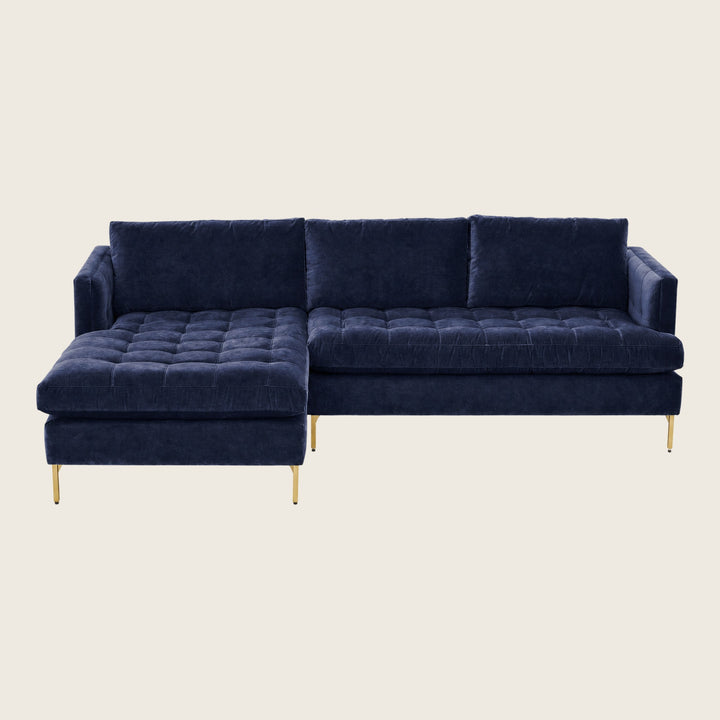 Boutique Sectional