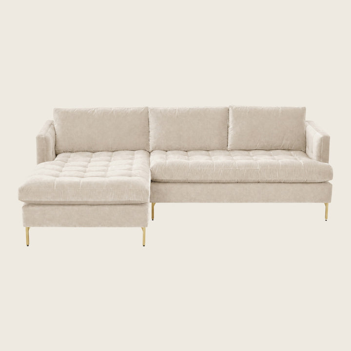 Boutique Sectional