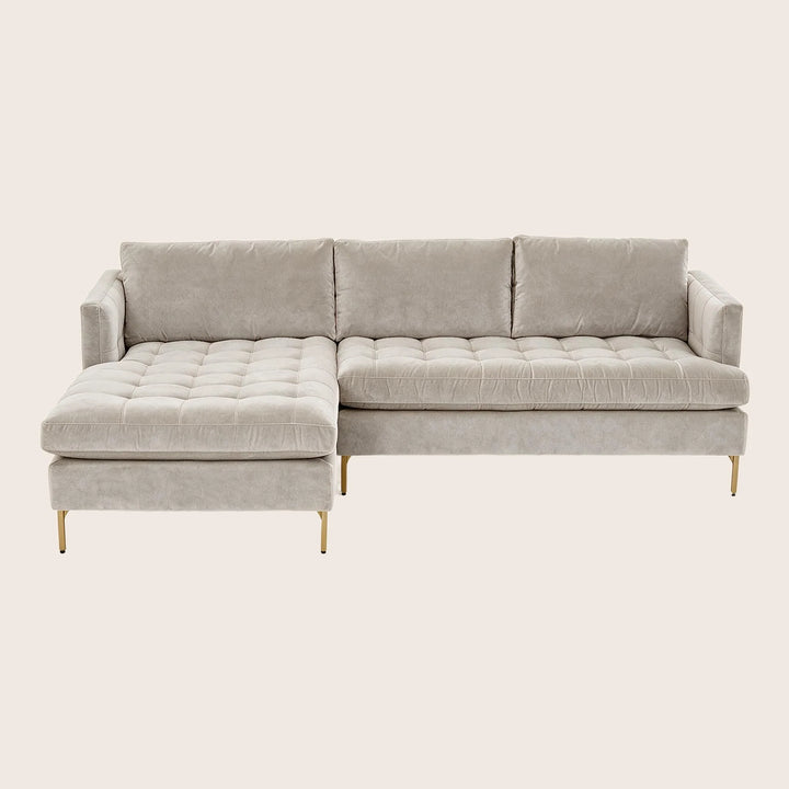 Boutique Sectional