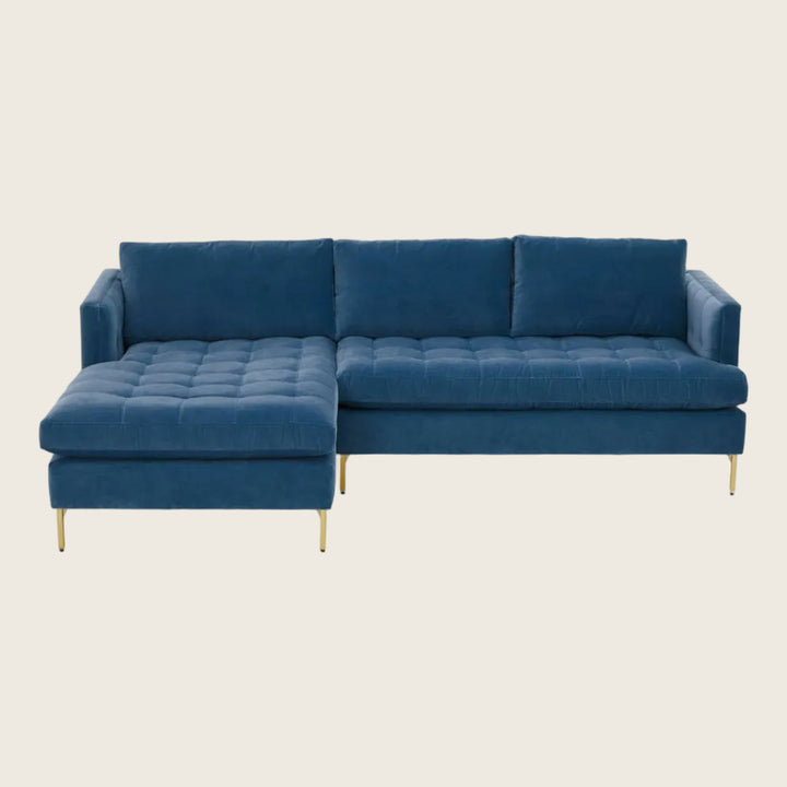 Boutique Sectional