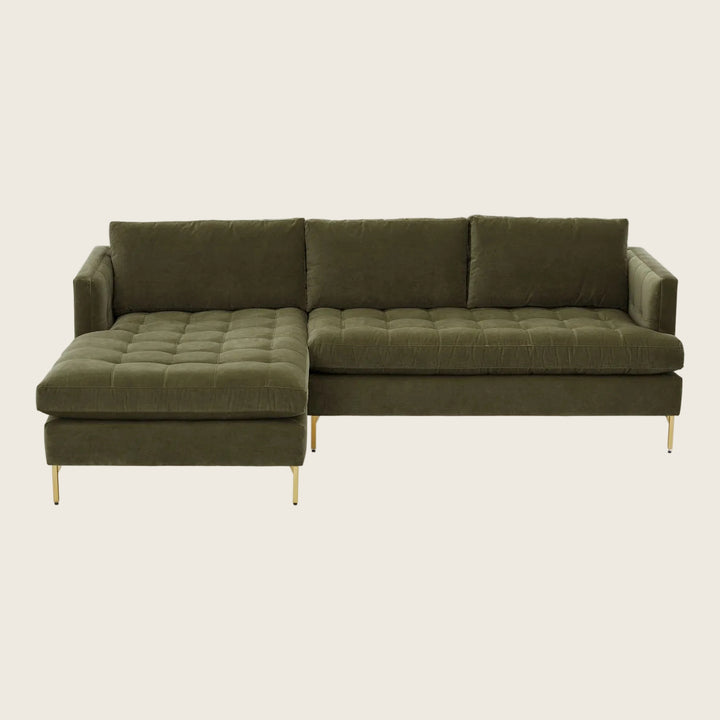 Boutique Sectional