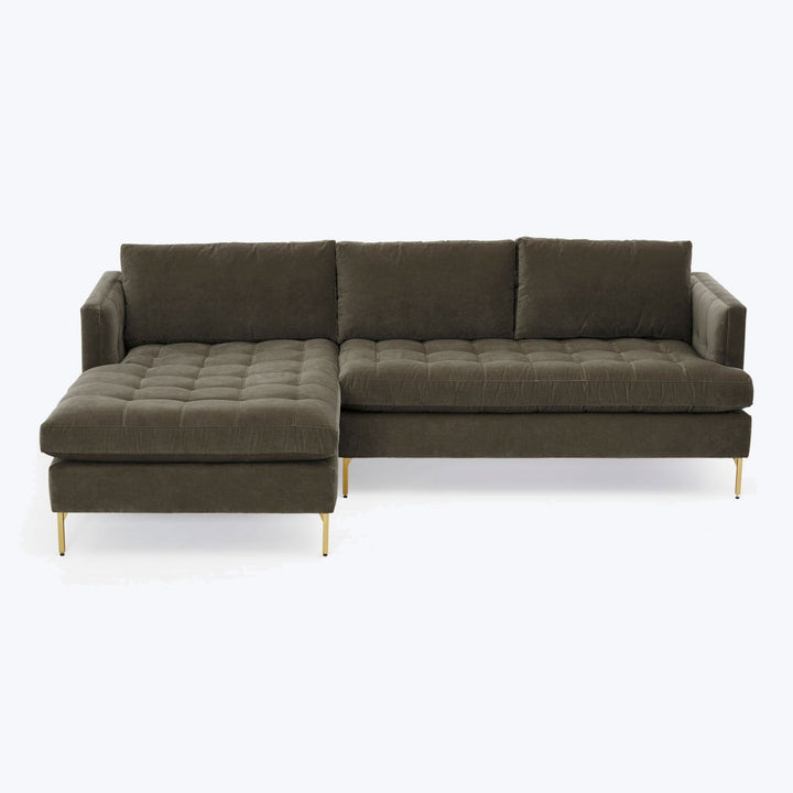 Boutique Sectional