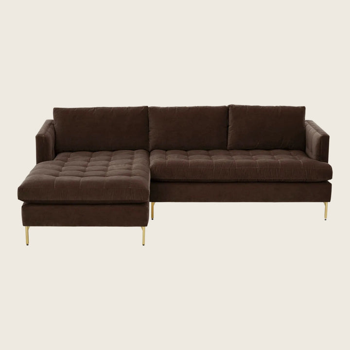 Boutique Sectional