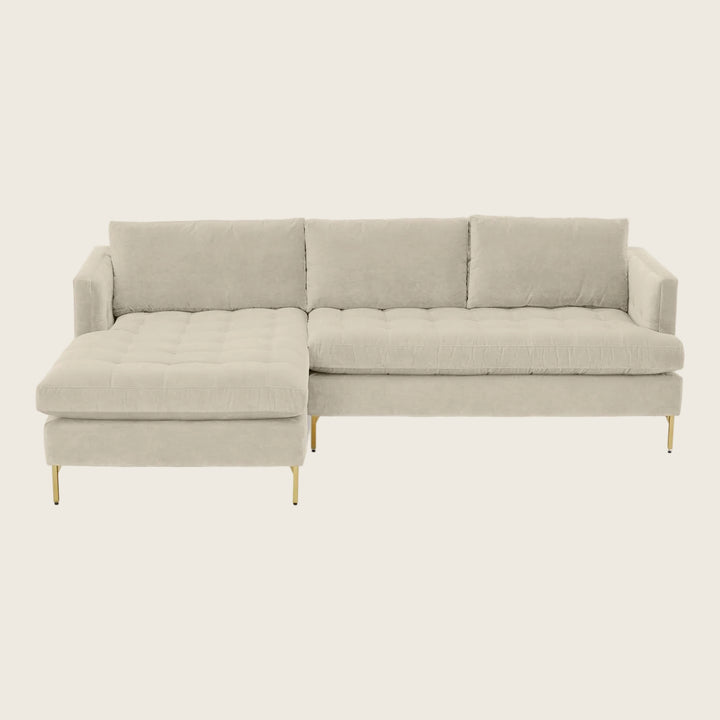 Boutique Sectional