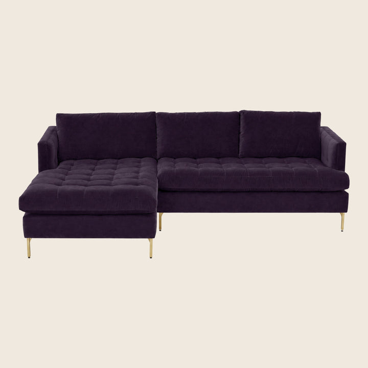 Boutique Sectional
