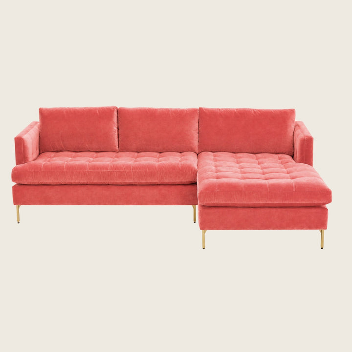 Boutique Sectional