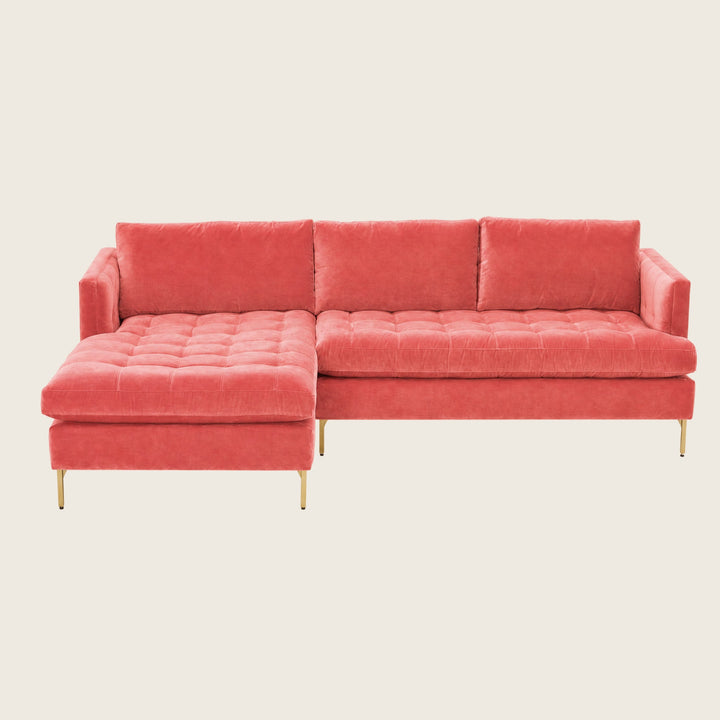 Boutique Sectional