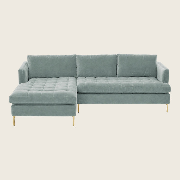 Boutique Sectional