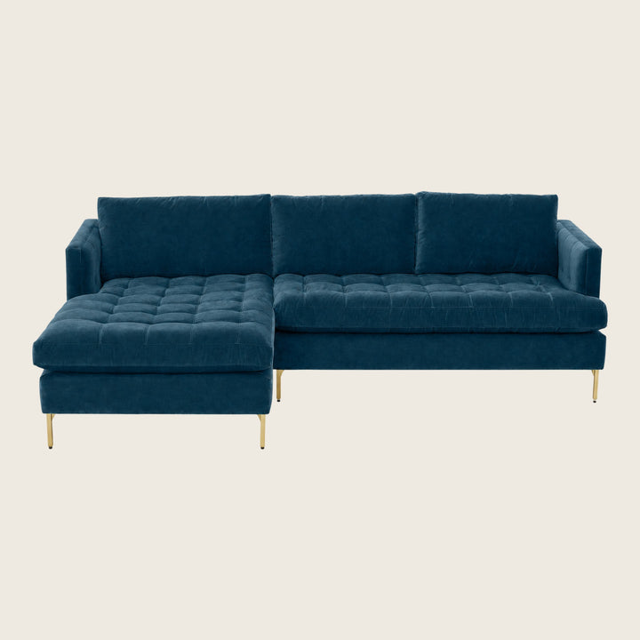 Boutique Sectional