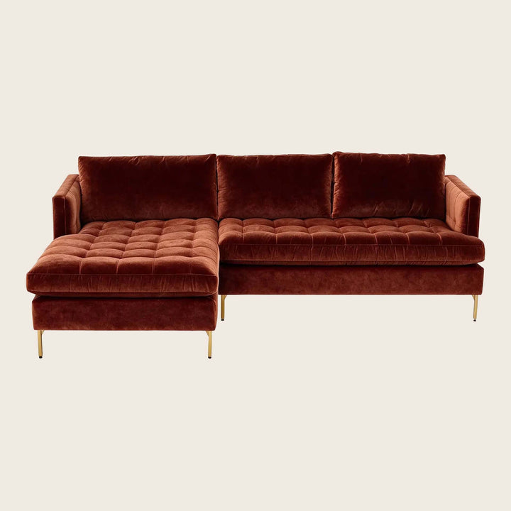 Boutique Sectional