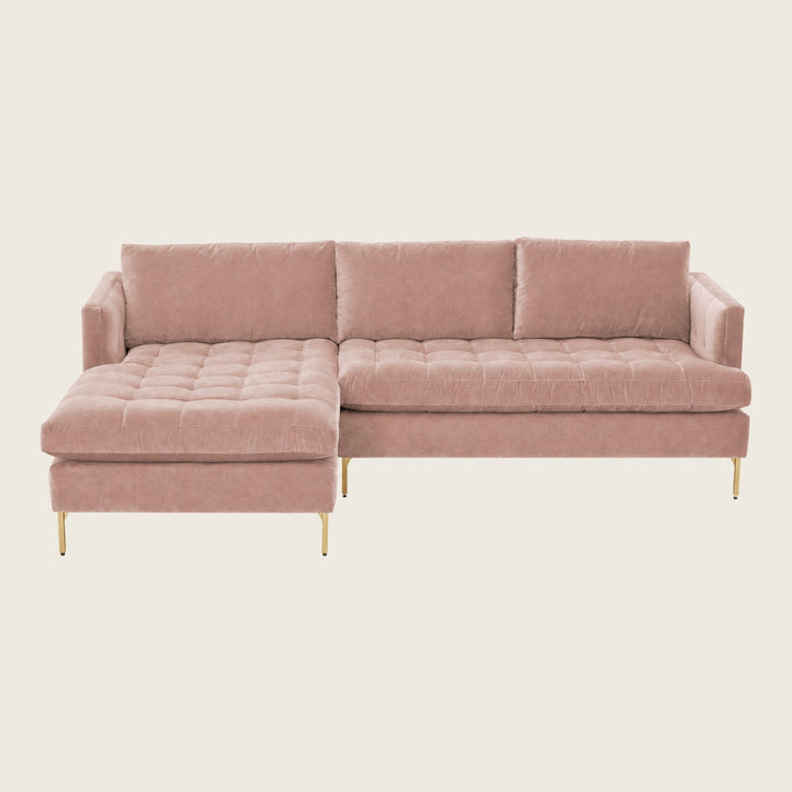 Boutique Sectional