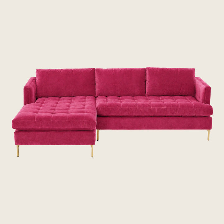 Boutique Sectional