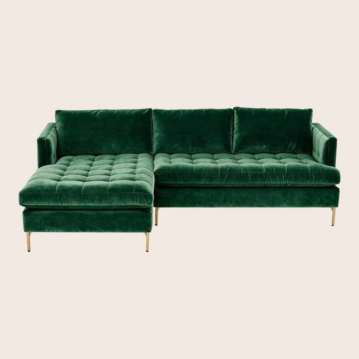 Boutique Sectional