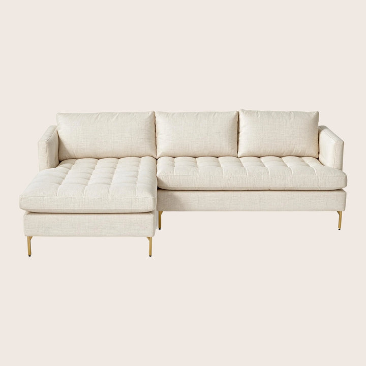 Boutique Sectional