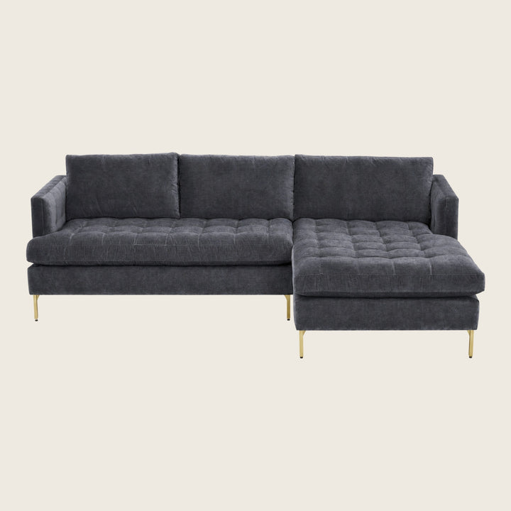 Boutique Sectional