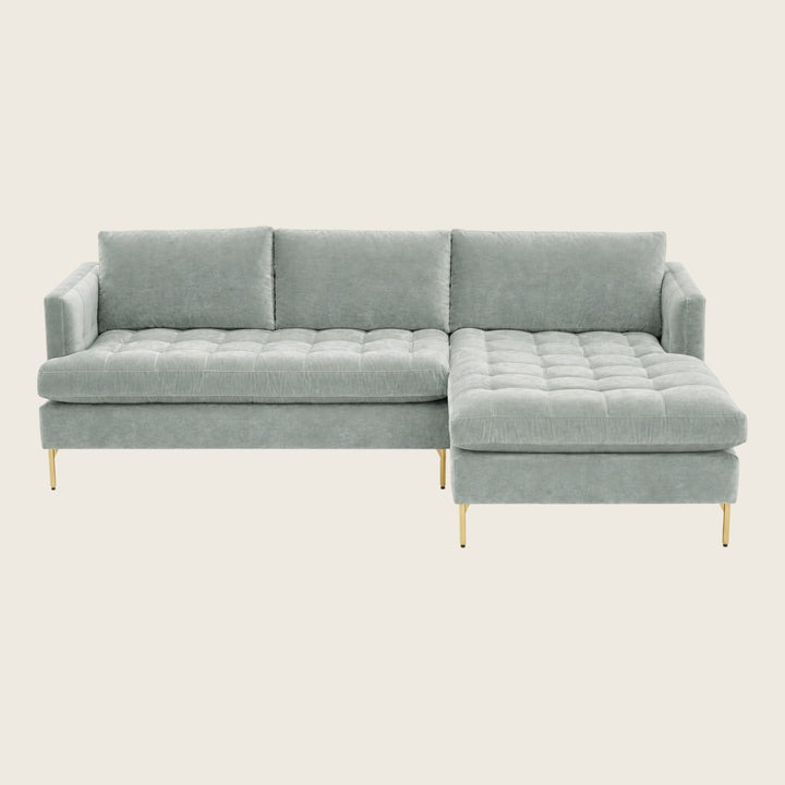 Boutique Sectional