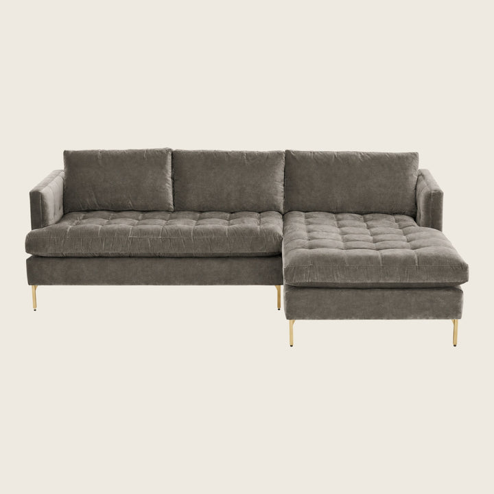 Boutique Sectional