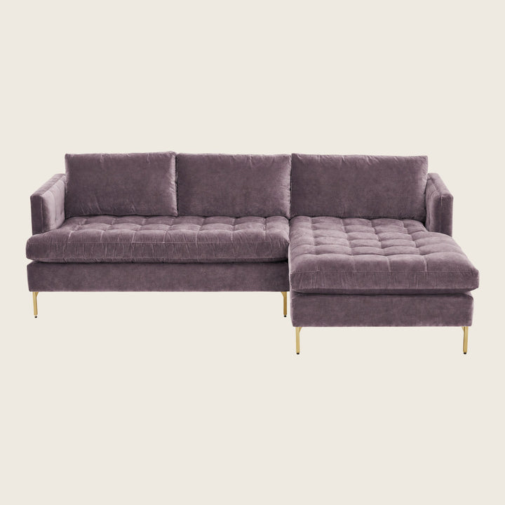 Boutique Sectional