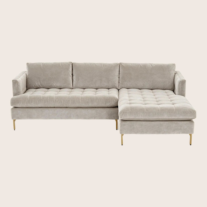 Boutique Sectional