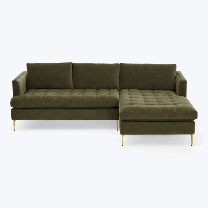 Boutique Sectional