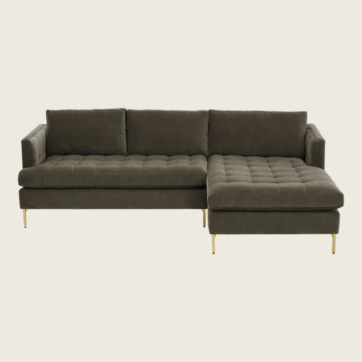 Boutique Sectional