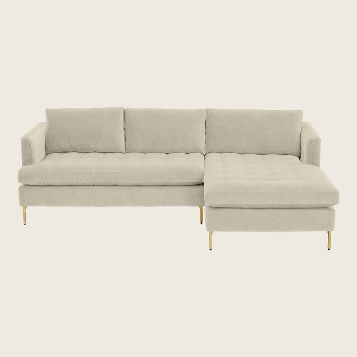 Boutique Sectional