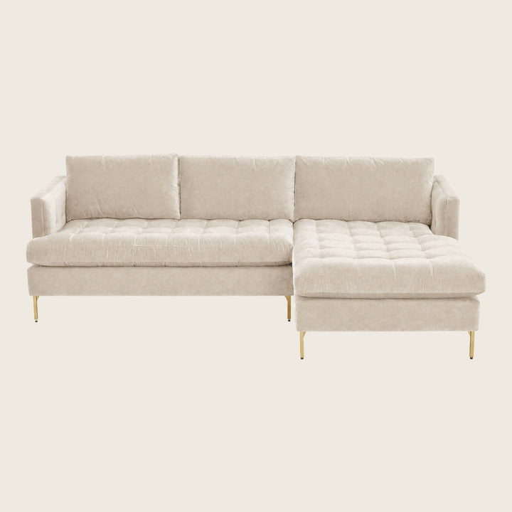 Boutique Sectional